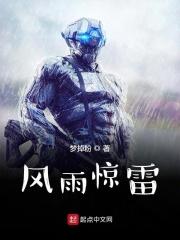 风雨惊雷 风雨惊雷