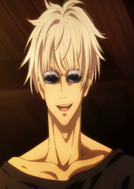 【咒回乙女】花冠 【咒回乙女】花冠