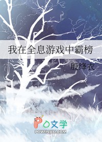 我在全息游戏中霸榜 我在全息游戏中霸榜