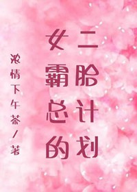女霸总的二胎计划 女霸总的二胎计划