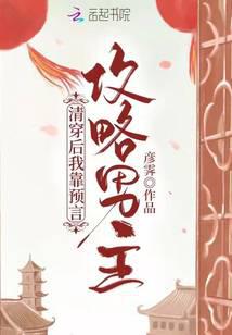 清穿后,我靠预言攻略男主 清穿后,我靠预言攻略男主