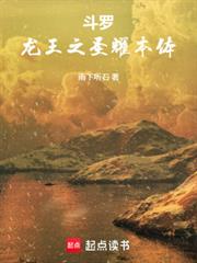 斗罗:龙王之圣耀本体 斗罗:龙王之圣耀本体
