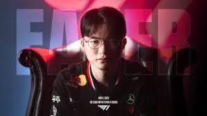 大魔王Faker,转生电竞少女 大魔王Faker,转生电竞少女