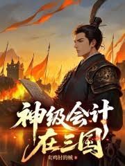 神级会计在三国 神级会计在三国