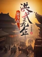 奋斗在洪武元年 奋斗在洪武元年