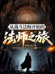 从战斗法师开始的法师之旅 从战斗法师开始的法师之旅