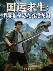 国运求生:我靠猎杀恐龙养活龙国 国运求生:我靠猎杀恐龙养活龙国