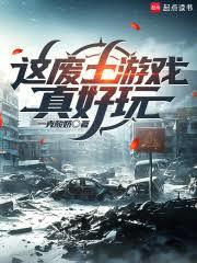 这废土游戏真好玩 这废土游戏真好玩