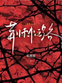 荆棘之路 荆棘之路