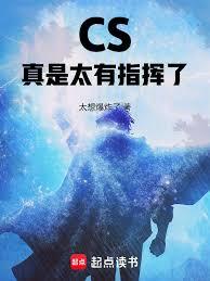 CS:真是太有指挥了! CS:真是太有指挥了!