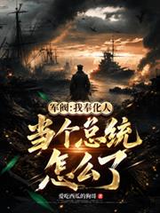 军阀:我奉化人,当个总统怎么了 军阀:我奉化人,当个总统怎么了