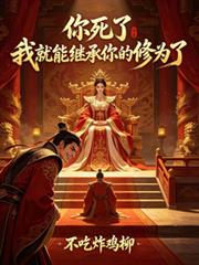 你死了,我就能继承你的修为了 你死了,我就能继承你的修为了