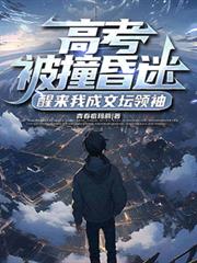 高考被撞昏迷,醒来我成文坛领袖 高考被撞昏迷,醒来我成文坛领袖