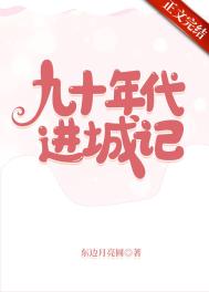 九十年代进城记 九十年代进城记