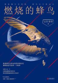 燃烧的蜂鸟(出书版) 燃烧的蜂鸟(出书版)