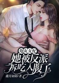 炮灰女配被反派拆吃入腹了 炮灰女配被反派拆吃入腹了