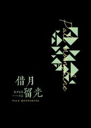 借月留光 借月留光