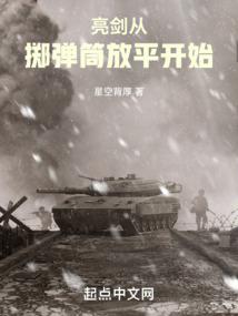 亮剑从掷弹筒放平开始 亮剑从掷弹筒放平开始