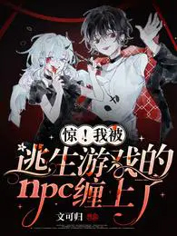 惊!我被逃生游戏的npc缠上了